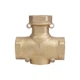 Антиконденсационный клапан Icma 1" 1/4 60°C №133 - изображение 3