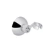 Держатель для лейки Lidz Niagara 111 LDNIA111CRM29476 Chrome - изображение 1