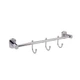 Крючок Q-tap Liberty CRM 1154-3 - изображение 1