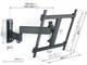 Кронштейн VOGELS TVM 3443 Black 32-65" (400х400) кріплення ТВ - зображення 3