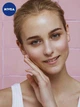 Дневной крем NIVEA Красивая Кожа для сухой кожи с маслом ши 50 мл (4005900417558) - изображение 4
