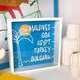 Копилка для денег Maldives - изображение 1