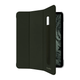Чехол-книжка LAUT Huex Smart Case for iPad Pro 12.9 M1 (2021/2020/2018), Green (L_IPP21L_HP_MG) - изображение 2