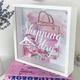 Копилка для денег Shopping day - изображение 1
