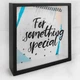 Копилка для денег For something special - изображение 2