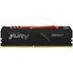 Оперативная память Kingston FURY 32 GB DDR4 3600 MHz Beast RGB (KF436C18BB2A/32) - изображение 1