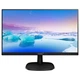 ЖК монитор Philips V-Line 273V7QJAB/00 Black - изображение 1
