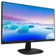 ЖК монитор Philips V-Line 273V7QJAB/00 Black - изображение 2