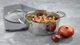 Кастрюля со стеклянной крышкой Kela Flavoria 10176 5.5 л 24 см 4169807 - изображение 2