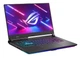 Ноутбук ASUS ROG Strix G15 2022 G513RM-HQ064W Eclipse Gray - зображення 2
