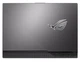 Ноутбук ASUS ROG Strix G15 2022 G513RM-HQ064W Eclipse Gray - зображення 7