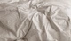 Простынь на резинке Arya Elmira AR-A107074-White 180х200 см белая - изображение 3