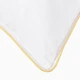 Подушка 50х70 см Selvina Natural Line Arya AR-TR1001134 - изображение 2