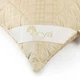 Одеяло двуспальное евро 195х215 см Luxury Camel Wool Arya AR-TR1004377 - изображение 2