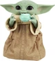 Интерактивный Малыш Йода Star Wars из сериала Звездные войны: Мандалорець (F2849) - изображение 1