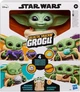 Интерактивный Малыш Йода Star Wars из сериала Звездные войны: Мандалорець (F2849) - изображение 2