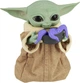 Интерактивный Малыш Йода Star Wars из сериала Звездные войны: Мандалорець (F2849) - изображение 5