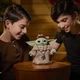 Интерактивный Малыш Йода Star Wars из сериала Звездные войны: Мандалорець (F1119) - изображение 6