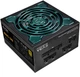 Блок живлення EVGA SuperNOVA 650 G5 220-G5-0650-X1, 80+ GOLD 650W, Fully Modular, ECO Mode - зображення 3