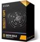 Блок живлення EVGA SuperNova 550 GA 220-GA-0550-X1, 80+ GOLD 550W, Fully Modular, ECO Mode - зображення 7