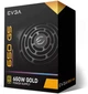 Блок живлення EVGA SuperNOVA 650 G5 220-G5-0650-X1, 80+ GOLD 650W, Fully Modular, ECO Mode - зображення 7