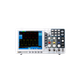Осциллограф для диагностики OWON SDS7122E 120 МГц - изображение 1
