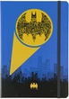 Блокнот Kite тверда обкладинка A5 80 аркушів DC (DC22-466) - зображення 1