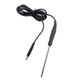 Логгер температуры (USB, 2 канала, с выносным зондом) AZ-88161 - изображение 3