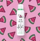 Пенка для душа Bilou Shower Foam Pink Melon "Розовый арбуз" - изображение 2