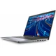 Ноутбук Dell Latitude 5520 (210-AXVQ-GBSINTS21); 15.6" FullHD (1920x1080) WVA LED матовый / Intel Core i7-1185G7 (3.0 - 4.8 ГГц) / RAM 16 ГБ / SSD 512 ГБ / Intel Iris Xe Graphics / без ОП / LAN / Wi-Fi / BT / веб-камера / Linux / 1.59 кг / серебристый / п - изображение 3