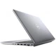 Ноутбук Dell Latitude 5520 (210-AXVQ-GBSINTS21); 15.6" FullHD (1920x1080) WVA LED матовый / Intel Core i7-1185G7 (3.0 - 4.8 ГГц) / RAM 16 ГБ / SSD 512 ГБ / Intel Iris Xe Graphics / без ОП / LAN / Wi-Fi / BT / веб-камера / Linux / 1.59 кг / серебристый / п - изображение 7