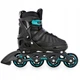 Раздвижные ролики Raven Quantum Mint размер 36-39 (smj278) - изображение 3