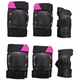 Захист дитячий Raven Dexard Black/Pink S (zh258) - зображення 1