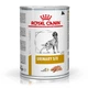 Вологий корм Royal Canin Urinary S/O для собак при захворюваннях нижніх сечовивідних шляхів 12x410 г (9003579310632) - зображення 1