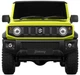 Машинка на радиоуправлении Xiaomi Mi Suzuki Jimny Smart Remote Control Car 4x4 (1:16) (XMYKC01CM) - изображение 3