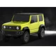 Машинка на радиоуправлении Xiaomi Mi Suzuki Jimny Smart Remote Control Car 4x4 (1:16) (XMYKC01CM) - изображение 8