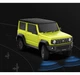 Машинка на радиоуправлении Xiaomi Mi Suzuki Jimny Smart Remote Control Car 4x4 (1:16) (XMYKC01CM) - изображение 15