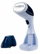 Відпарювач Difei Handheld Garment Steamer DF-019A для розгладження одягу, важких штор або тюлі з набивним малюнком - зображення 3
