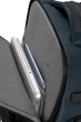 Рюкзак 17,3" Samsonite BIZ2GO BLUE 46x33x23(25) KI1*01006 - изображение 3