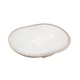 Раковина Qtap Stork 585x395x195 White з донним клапаном (QT15116030W) - зображення 3