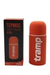 Термос спортивний Tramp Soft Touch 0,75 л помаранчевий (TMiz13672) - зображення 3
