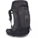 Туристический рюкзак Osprey Atmos AG 50 (S22) Black S/M (009.2793) - зображення 1