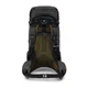 Туристический рюкзак Osprey Atmos AG 50 (S22) Black S/M (009.2793) - зображення 4