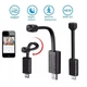 Мини камера WIFI USB на гибком шлейфе с подсветкой ZTOUR U22, HD 720P, датчик движения - изображение 1