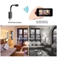 Мини камера WIFI USB на гибком шлейфе с подсветкой ZTOUR U22, HD 720P, датчик движения - изображение 4