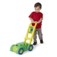 Детская газонокосилка Черепашка Melissa & Doug MD16744 - изображение 3