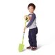 Большая металлическая лопата Счастливая стрекоза Melissa & Doug MD6712 - изображение 3
