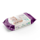 Вологі гіпоалергенні салфетки Bambo Nature Bambo Nature (10000128) - зображення 1
