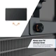 Настенное крепление для телевизора Vogels TVM 3223 Black (3832230) - изображение 5