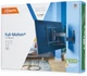 Настенное крепление для телевизора Vogels TVM 3443 Black (3834430) - изображение 12